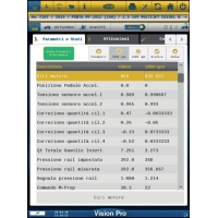Magneti Marelli - Tester Vision PRO (Bez Licencji) + Voucher na szkolenie z podstaw diagnostyki + oscyloskop